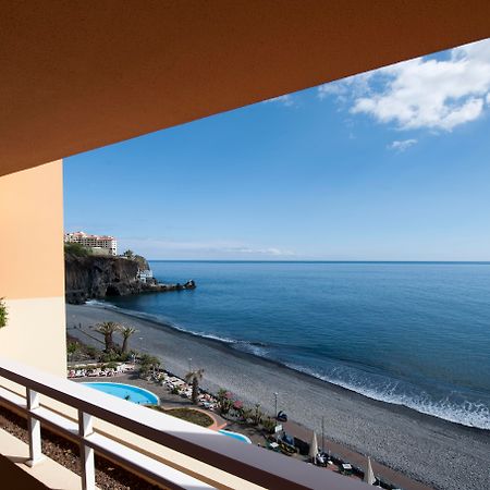 Pestana Ocean Bay Resort Funchal  Ngoại thất bức ảnh