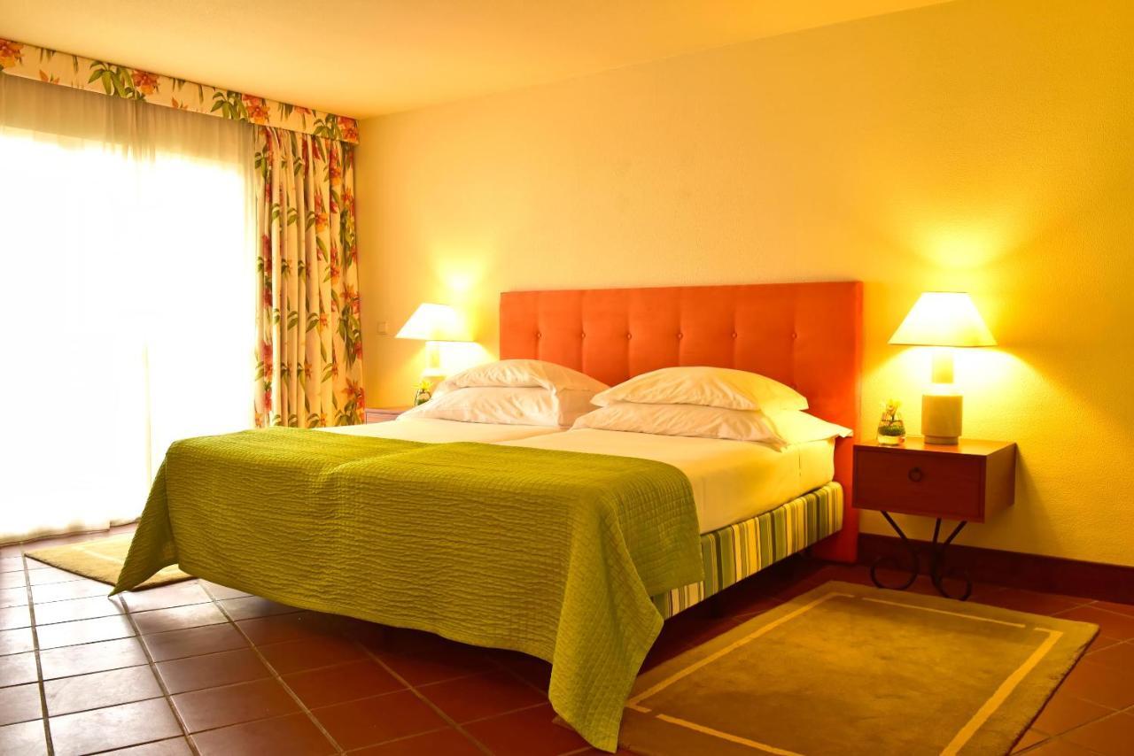 Pestana Ocean Bay Resort Funchal  Ngoại thất bức ảnh