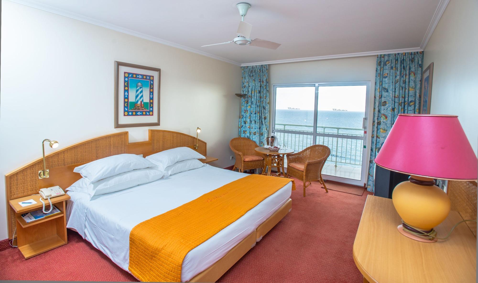 Pestana Ocean Bay Resort Funchal  Ngoại thất bức ảnh