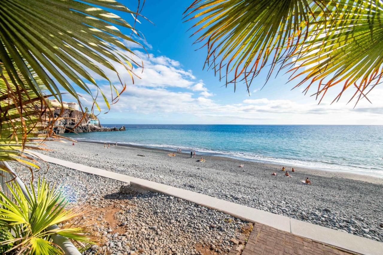 Pestana Ocean Bay Resort Funchal  Ngoại thất bức ảnh