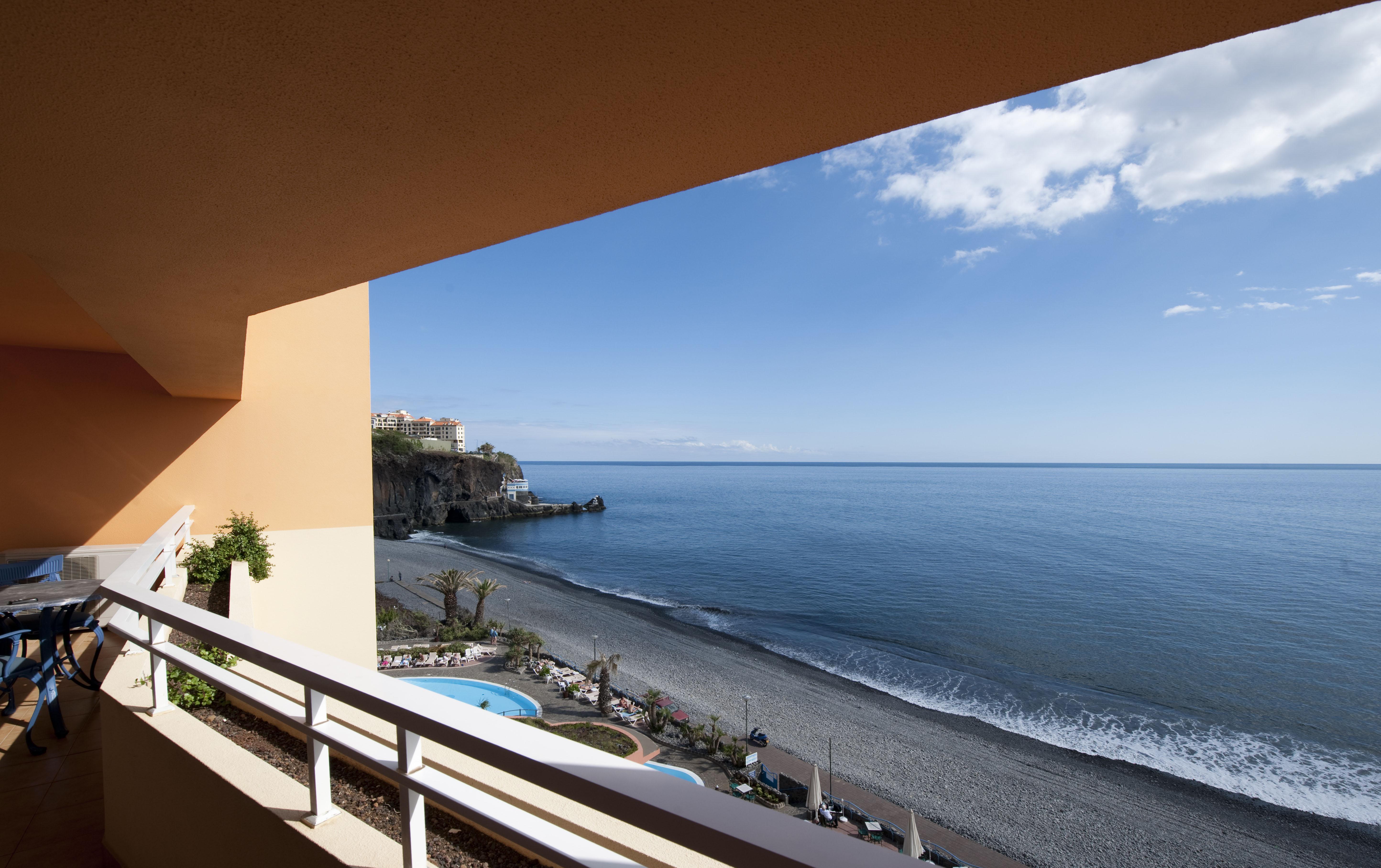 Pestana Ocean Bay Resort Funchal  Ngoại thất bức ảnh