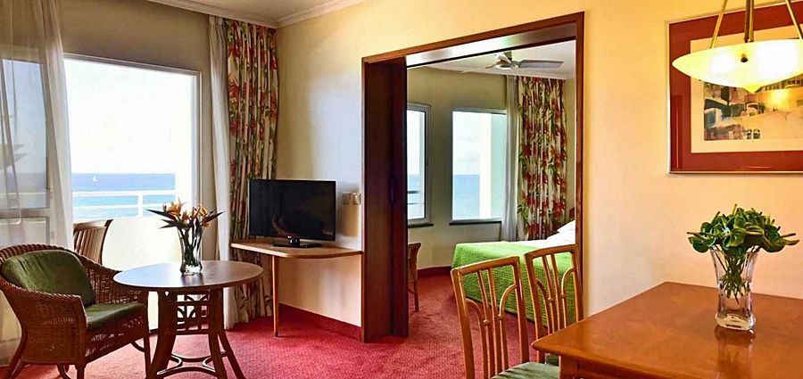 Pestana Ocean Bay Resort Funchal  Ngoại thất bức ảnh